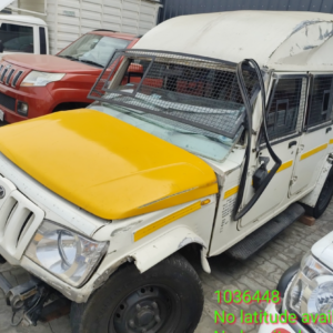 MAHINDRA BOLERO CAMPER,2024,Diesel,CHENNAI,TN(WITH RC)