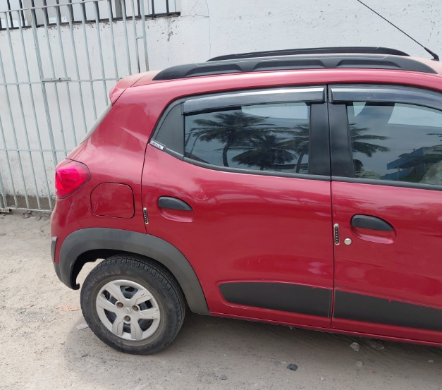 RENUALT KWID RXT,2016,Petrol,CHENNAI,TN(WITH RC)