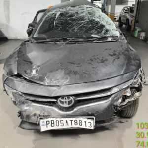 TOYOTA GLANZA E,2025,Petrol,LUDHIANA,PB(WITH RC)