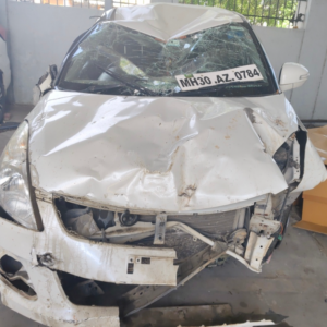 MARUTI SWIFT VXI,2017,Petrol,AMRAVATI,MH(WITH RC)