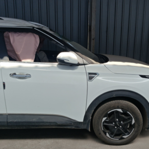 KIA MOTORS CARENS CLAVIS 1.5 HTK ,DIESEL,2025,BARDOLI,GJ(WITH RC)