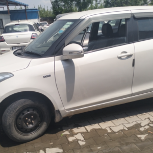 MARUTI SWIFT VDI,2017,Diesel,JALANDHAR,PB(WITH RC)