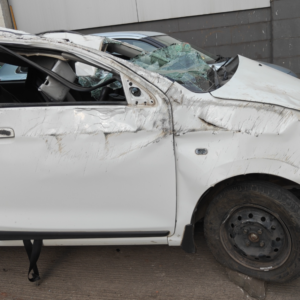 TATA MOTORS NEXON 1.2 PURE PLUS CNG,2025,Petrol,PUNE,MH(WITH RC)