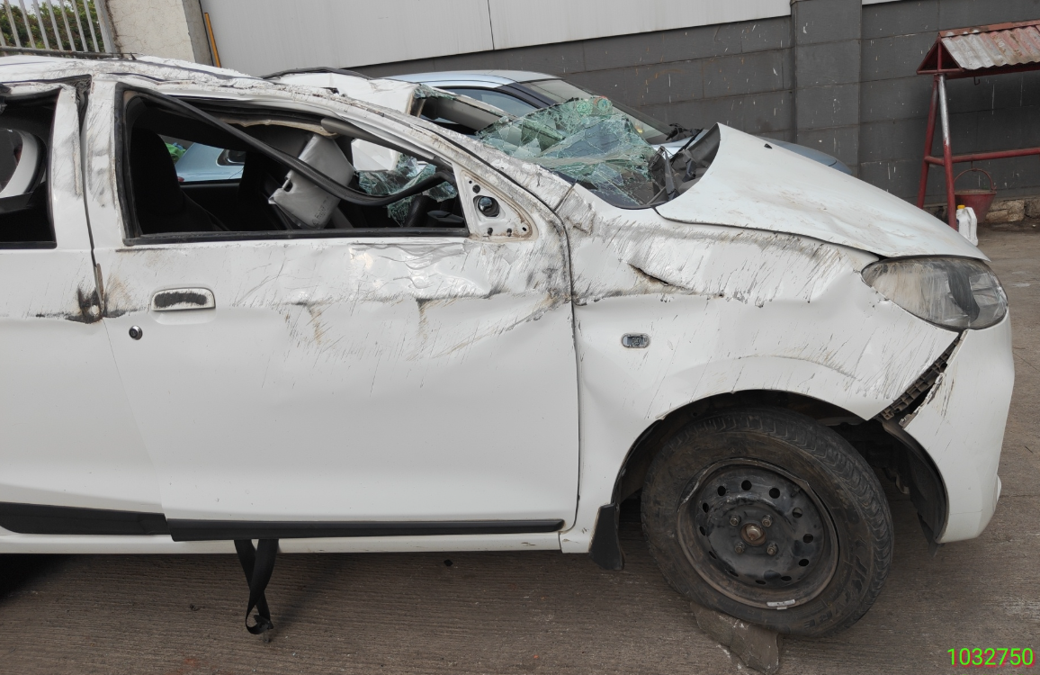 TATA MOTORS NEXON 1.2 PURE PLUS CNG,2025,Petrol,PUNE,MH(WITH RC)