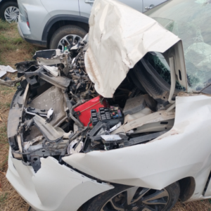MARUTI BALENO 1.2 ZETA,2021,Petrol,SOLAPUR,MH(WITH RC)
