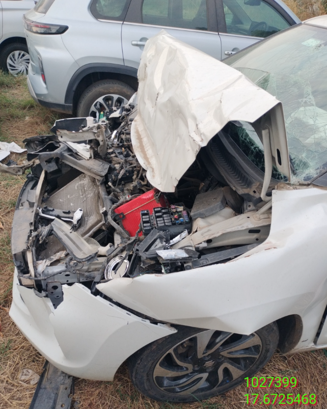 MARUTI BALENO 1.2 ZETA,2021,Petrol,SOLAPUR,MH(WITH RC)