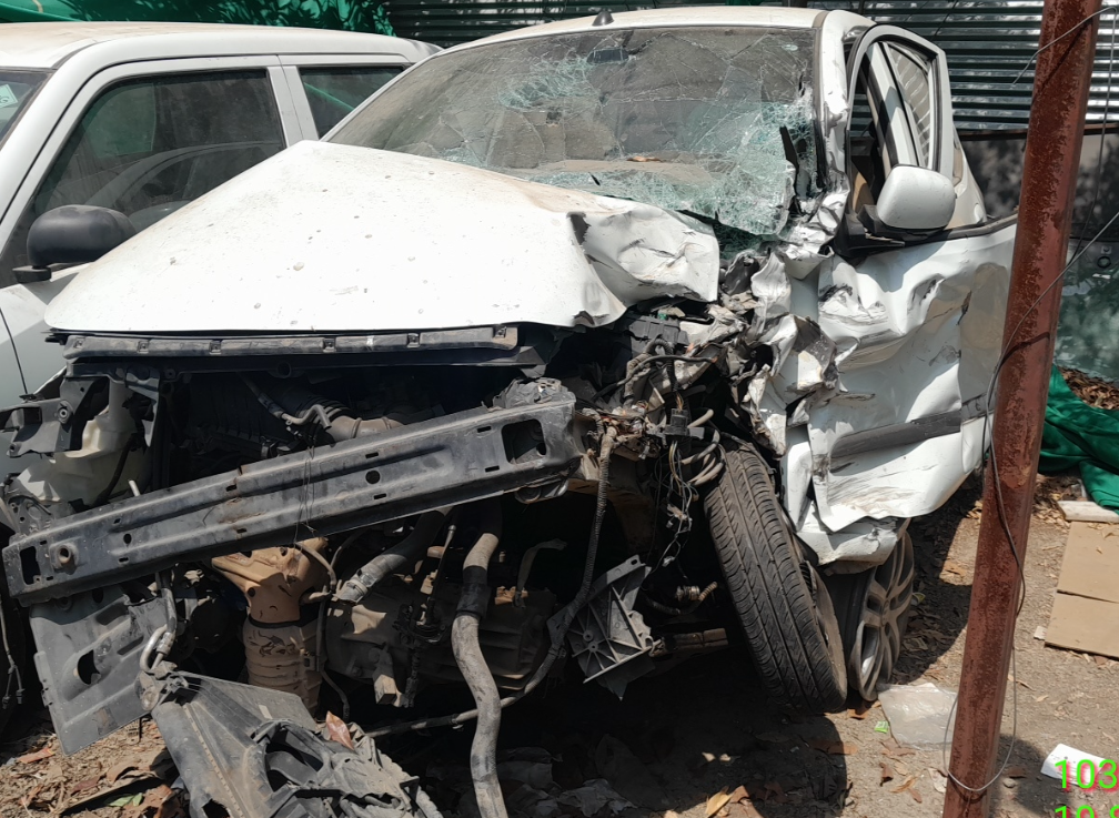 HYUNDAI I10 MAGNA,2013,Petrol,SHAMBHAJINAGAR,MH(WITHOUT RC)
