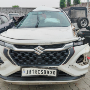 MARUTI FRONX 1.2L SIGMA,2023,Petrol,DHANBAD,JH(WITH RC)