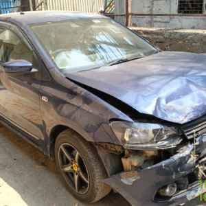 VOLKSAGEN VENTO 1.5 MT COMFORTLINE,2013,Diesel,PANVEL,MH(WITH RC)