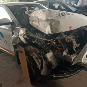 MORRIS GARAGE ZS EV EXECUTIVE,2025,Petrol,PUNE,MH(WITH RC)