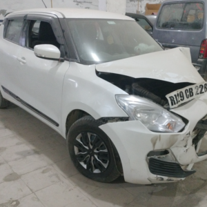 MARUTI NEW SWIFT VXI,2020,Petrol,Bharatpur,RJ(WITH RC)