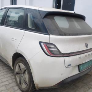 MORRIS GARAGE WINDSOR EV EXCITE,2025,Electric,JODHPUR,RJ(WITH RC)