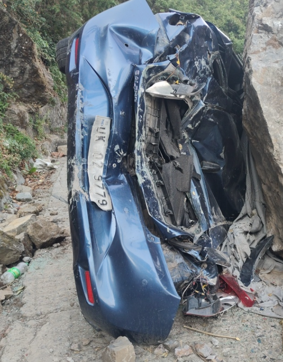 MARUTI BALENO 1.2 CVT DELTA,2016,Petrol,HALDWANI ,(WITHOUT RC)