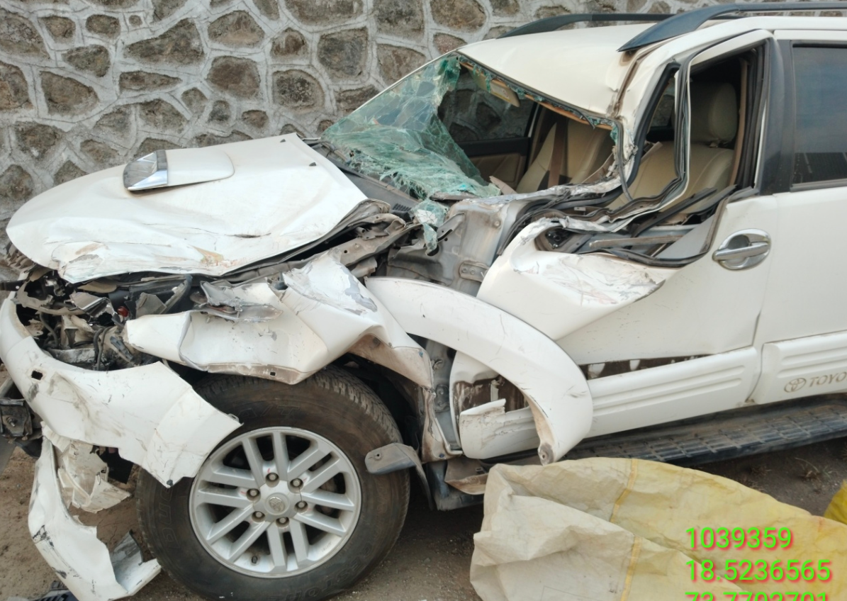 TOYOTA FORTUNER L,2013,Diesel,PUNE,MH(WITH RC)