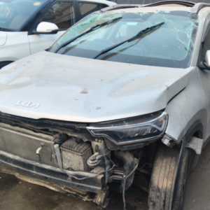KIA MOTORS SONET D 1.5 HTX,2022,Diesel,HYDERABAD,TS(WITH RC)