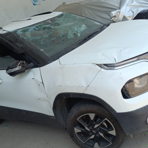 TATA MOTORS PUNCH CREATIVE,2023,Petrol,HYDERABAD,TS(WITH RC)
