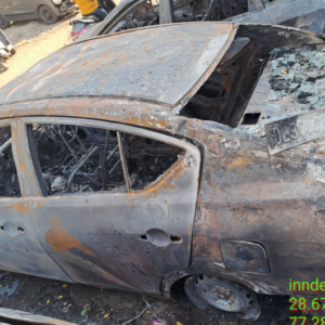 NISSAN SUNNY XE,2013,Petrol,GHAZIABAD,UP(WITHOUT RC)
