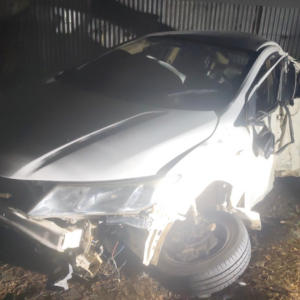 HONDA CITY I DTECH SV,2015,Diesel,AMRAVATI,MH(WITHOUT RC)