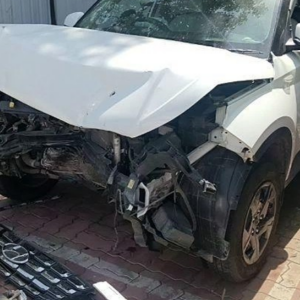 HYUNDAI VENUE 1.2 S,2024,Petrol,BULDHANA,MH(WITH RC)