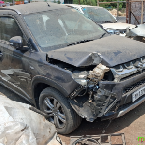 MARUTI VITARA BREZZA ZDI PLUS,2017,Diesel,Narayangaon,MH(WITH RC)