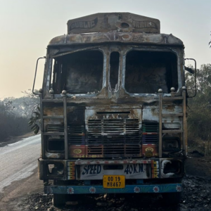 TATA MOTORS LPT 3118,2018,Diesel,KENDUJHAR,OD(WITH RC)