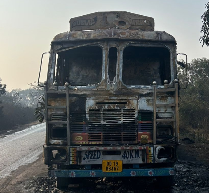 TATA MOTORS LPT 3118,2018,Diesel,KENDUJHAR,OD(WITH RC)