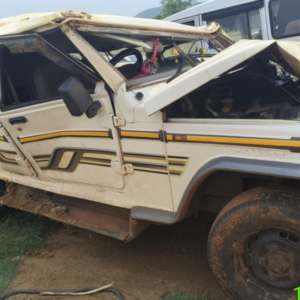 MAHINDRA BOLERO XLS 9STR,2018,Diesel,KENDUJHAR,OD(WITH RC)