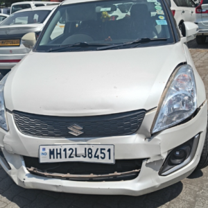 MARUTI SWIFT VXI,2014,Petrol,PUNE,MH(WITH RC)