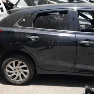 MARUTI NEW BALENO ZETA ,2025,Petrol,SHAMBHAJINAGAR,MH(WITH RC)