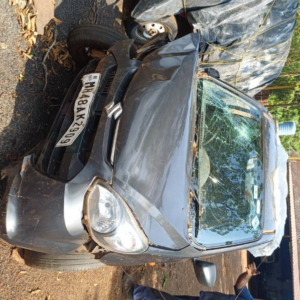 MARUTI ALTO LXI,2016,Petrol,THANE,MH(WITH RC)