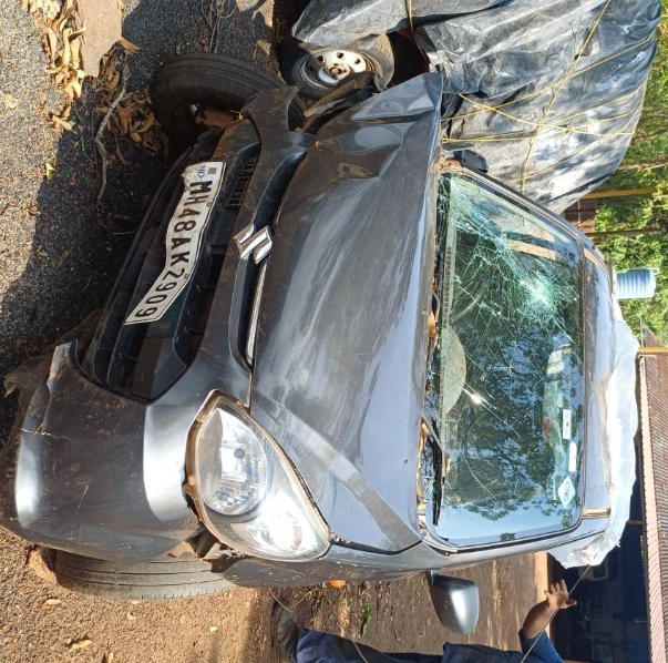 MARUTI ALTO LXI,2016,Petrol,THANE,MH(WITH RC)