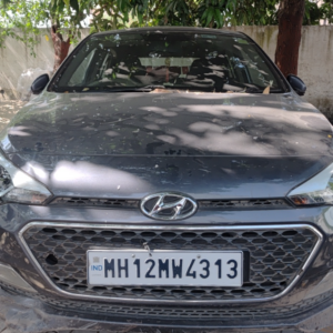 HYUNDAI I20 SPORTZ,2016,Petrol,PUNE,MH(WITH RC)