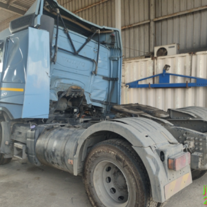 volvo FM 420 4X2 PULLER FB,2022,Diesel,SURAT,GJ(WITH RC)