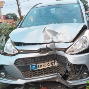 HYUNDAI GRAND I10 ASTA 1.2 VTVT,2018,Petrol,PURNIA,BR(WITH RC)