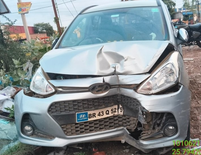 HYUNDAI GRAND I10 ASTA 1.2 VTVT,2018,Petrol,PURNIA,BR(WITH RC)