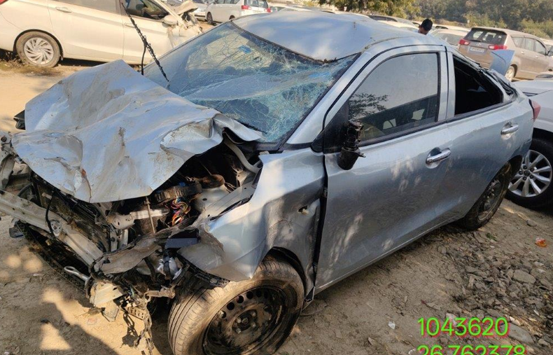 TOYOTA GLANZA E,2024,Petrol,LUCKNOW,UP(WITH RC)