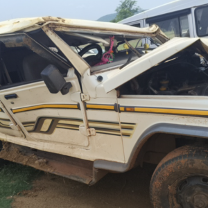 MAHINDRA BOLERO XLS 9STR,2018,Diesel,KENDUJHAR,OD(WITH RC)