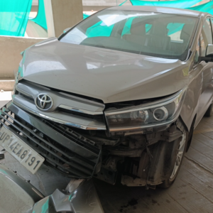 TOYOTA INNOVA CRYSTA 2.8 ZX AT 7 STR,2019,Diesel,Noida,UP(WITH RC)