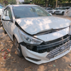 HYUNDAI VERNA 1.6 VTVT SX PLUS AT,2019,Petrol,NEW DELHI,DL(WITH RC)