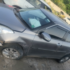 MARUTI SWIFT ZXI,2016,Petrol,JALGAON,MH(WITH RC)