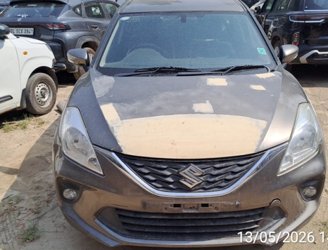 MARUTI BALENO 1.2 ZETA,2019,Petrol,NEW DELHI,DL(WITH RC)