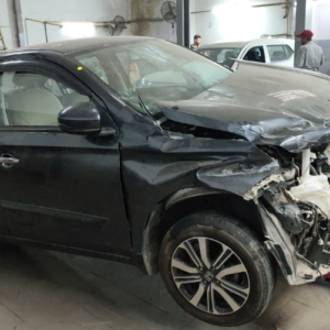 HONDA AMAZE 1.2 VX CVT I VTEC,Petrol,2023,NEW DELHI,DL(WITH RC)