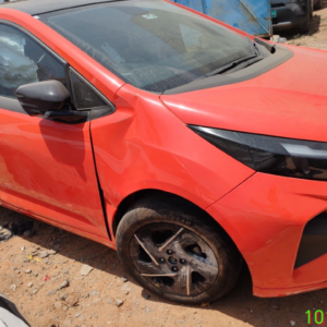 TATA MOTORS ALTROZ ACCOMPLISHED S 5MT ,Petrol,HYDERABAD,TS(WITH RC)