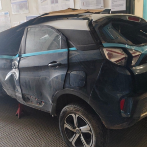 TATA MOTORS NEXON EV XZ PLUS,2021,Electric,JAIPUR,RJ(WITH RC)