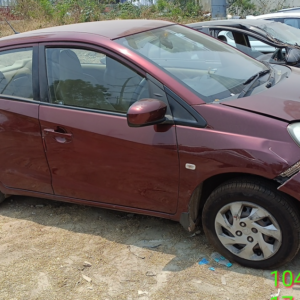 honda AMAZE 1.5 S,2013,Diesel,HYDERABAD,TS(WITH RC)