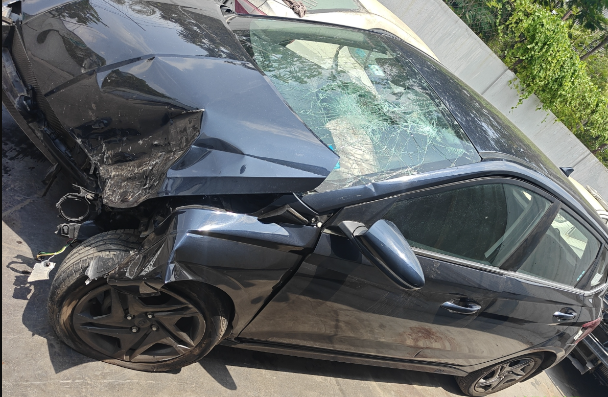 HYUNDAI I20 SPORTZ,2022,Petrol,Vijayawada,AP(WITH RC)
