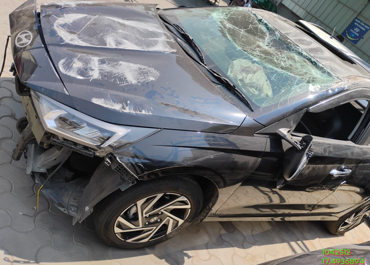 HYUNDAI I20 1.2 KAPPA ASTA,2026,Petrol,HYDERABAD,TS(WITH RC)