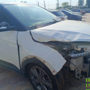 HYUNDAI CRETA 1.6 CRDI SX PLUS,2018,Petrol,HYDERABAD,TS(WITH RC)