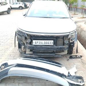 KIA MOTORS SELTOS D 1.5 6MT HTX, 2021,Diesel,ANANTAPUR,AP(WITH RC)