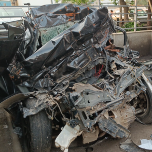 MARUTI GRAND VITARA 1.5 ZETA ,CNG 2024,Noida,UP(WITHOUT RC)